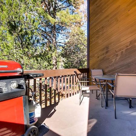Ferienwohnung Red Pine #K7 Park Stadt Exterior foto